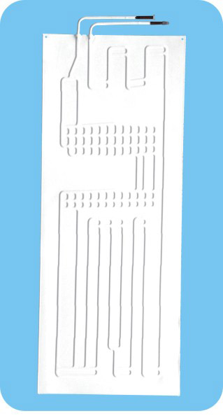 JN-E082  (1000x400x1.2mm)